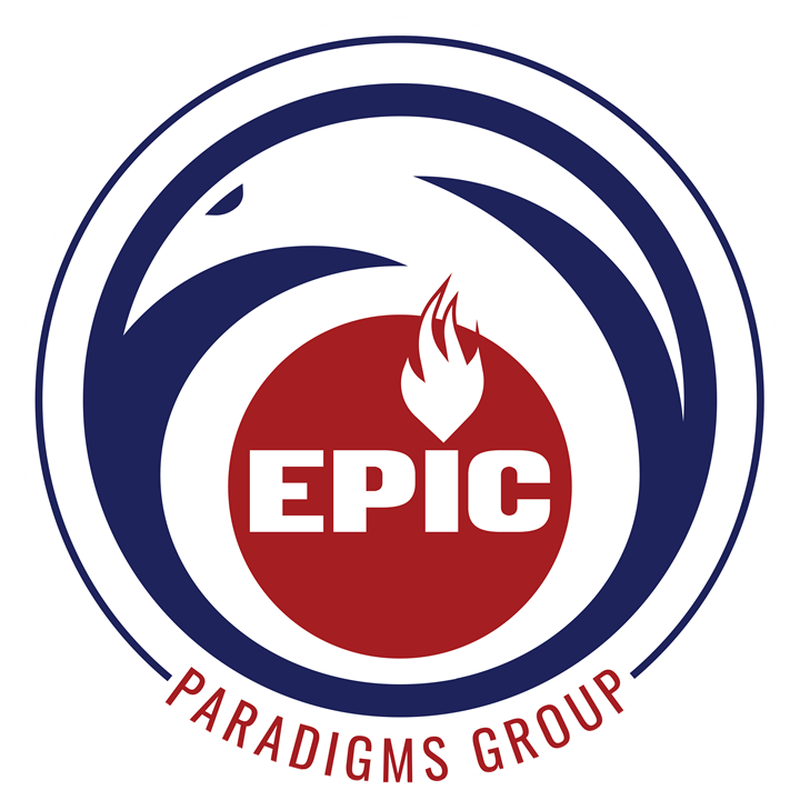EPIC Paradigms Group Logo