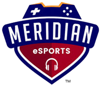 Meridian eSports Logo