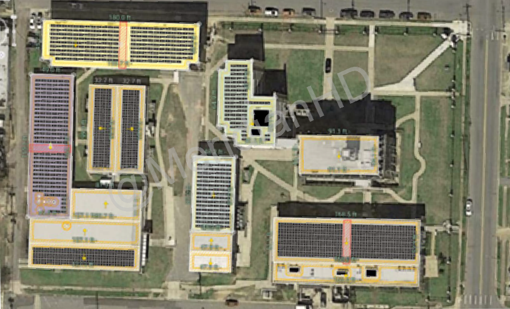 Development and Planning