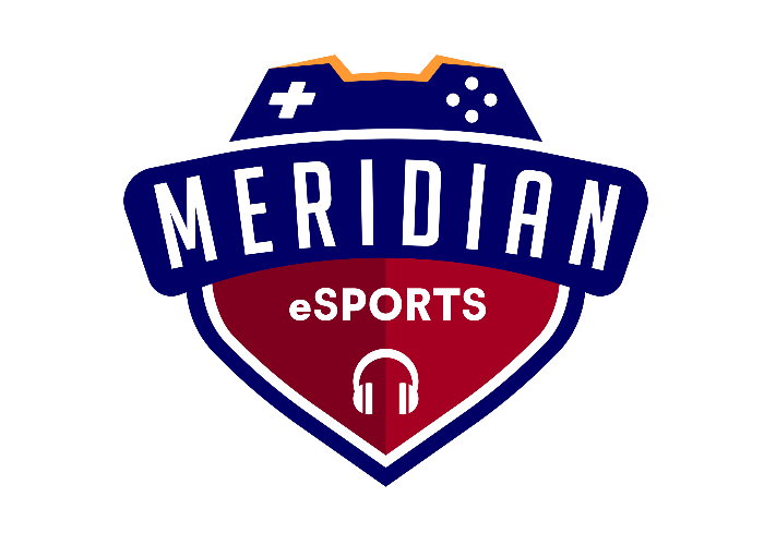 Meridian eSports logo